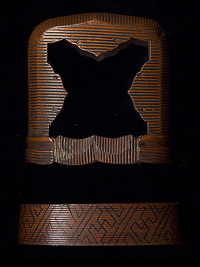 fuchi kashira